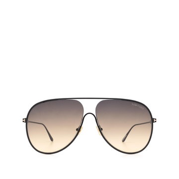Tom Ford Tom Ford FT0824 black male sunglasses