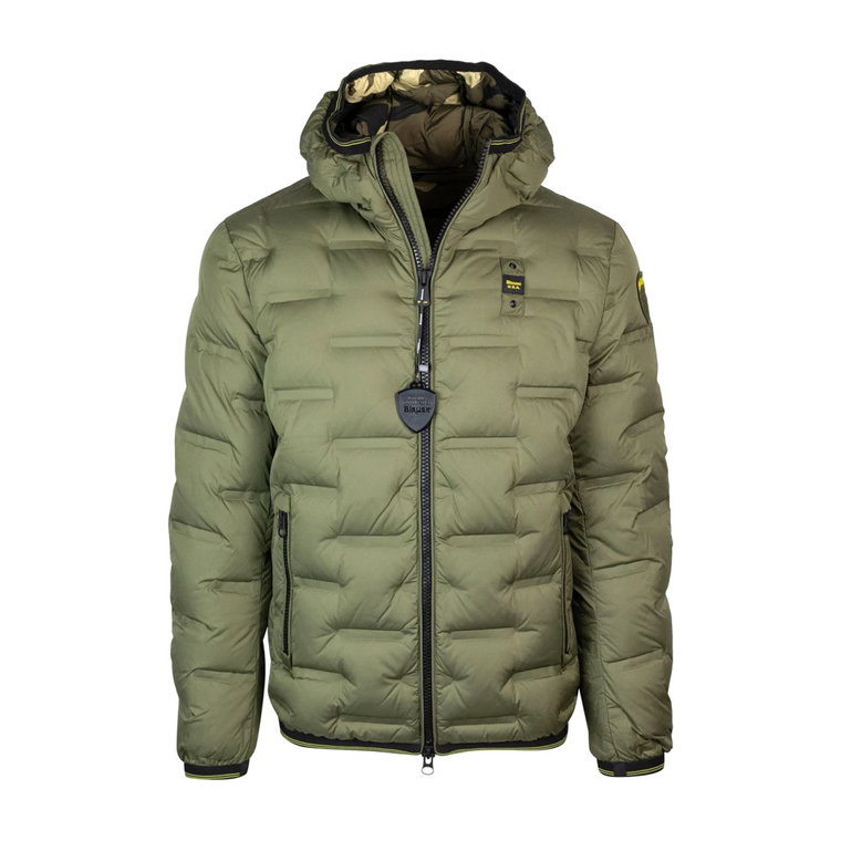 Coats Blauer