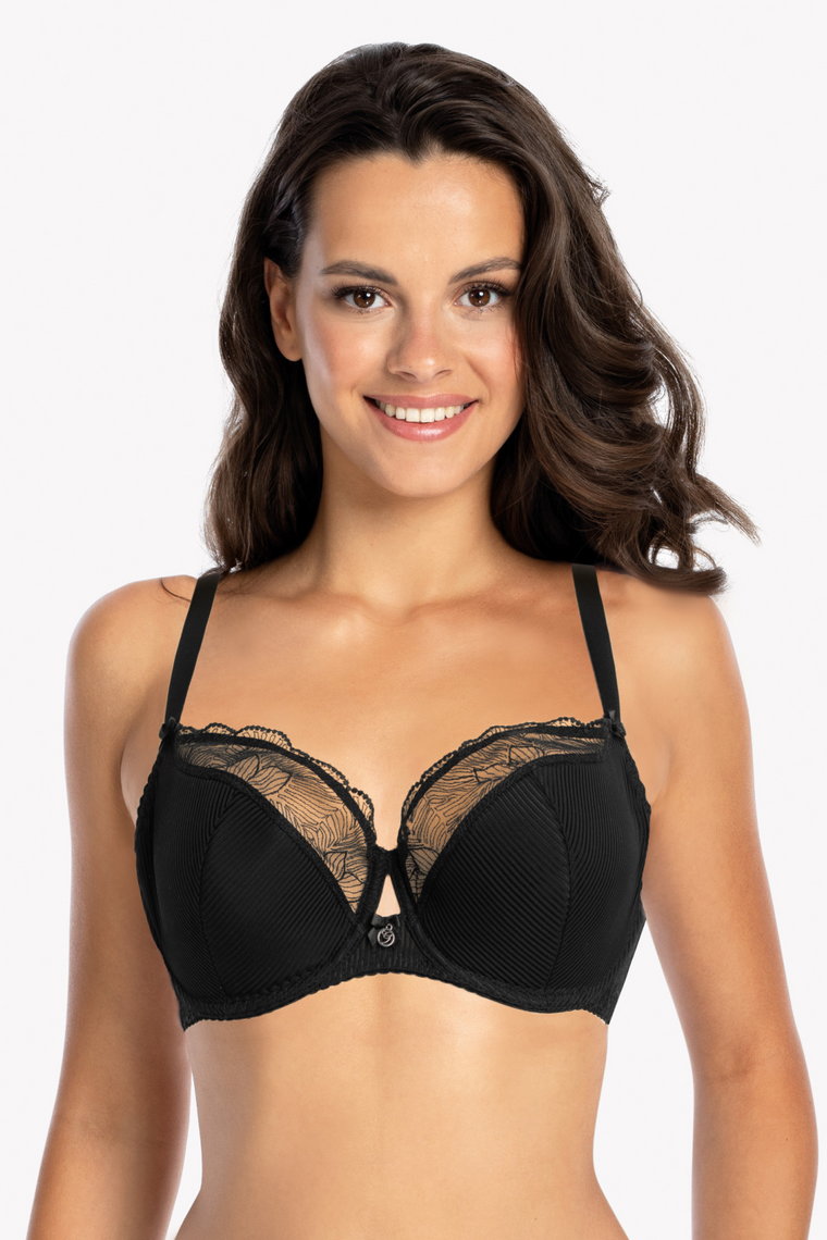 GAIA Biustonosz Semi-soft Ursula (1059) H65