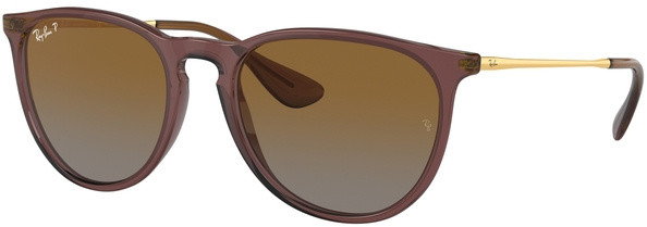 Okulary Przeciwsłoneczne Ray Ban RB 4171 ERIKA 6593T5