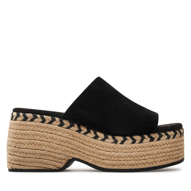 Espadryle Toms