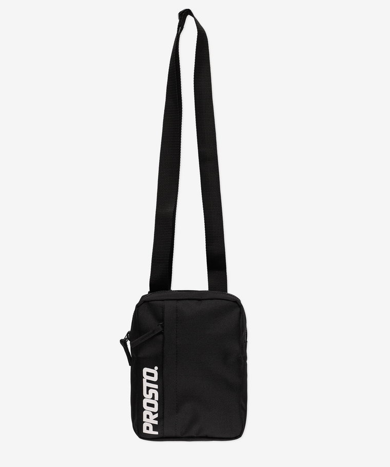 Streetbag Tribo Black