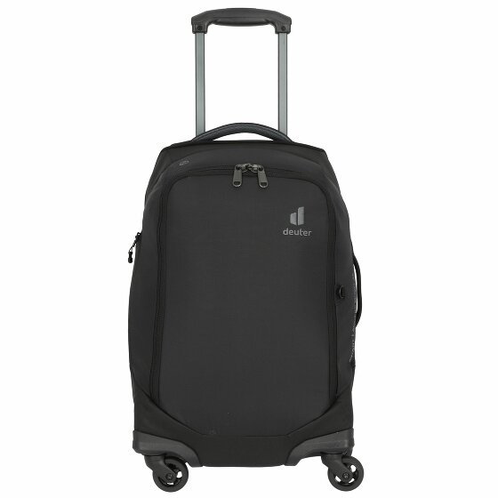 Deuter Aviant Access Movo 4-kołowy wózek kabinowy 55 cm black