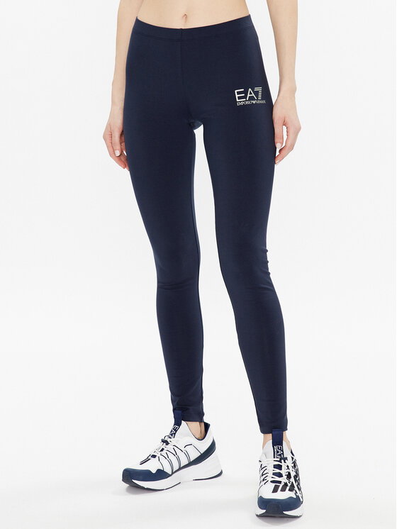 Legginsy EA7 Emporio Armani