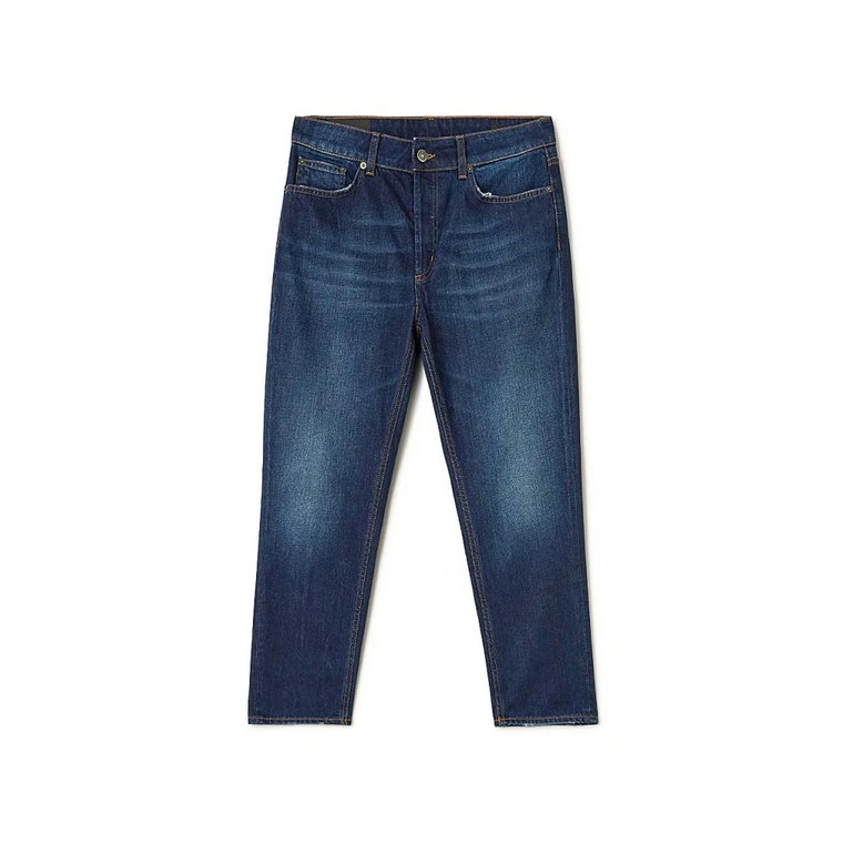 Cropped Jeans Dondup