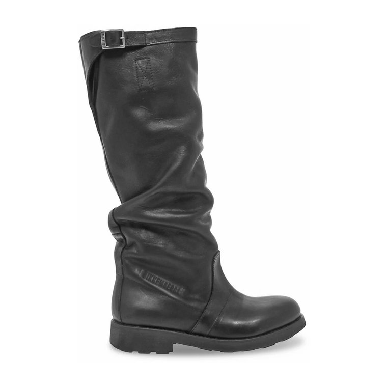 Boots Bikkembergs