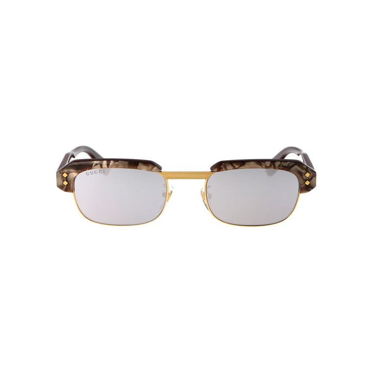 Stylowe okulary przeciwsłoneczne Gg1480S Gucci