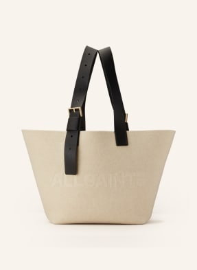 Allsaints Torba Shopper Anik beige