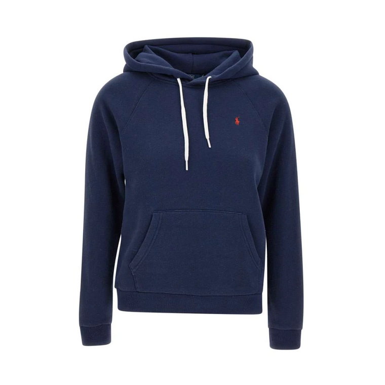 Wygodny Sweter Damski Ralph Lauren