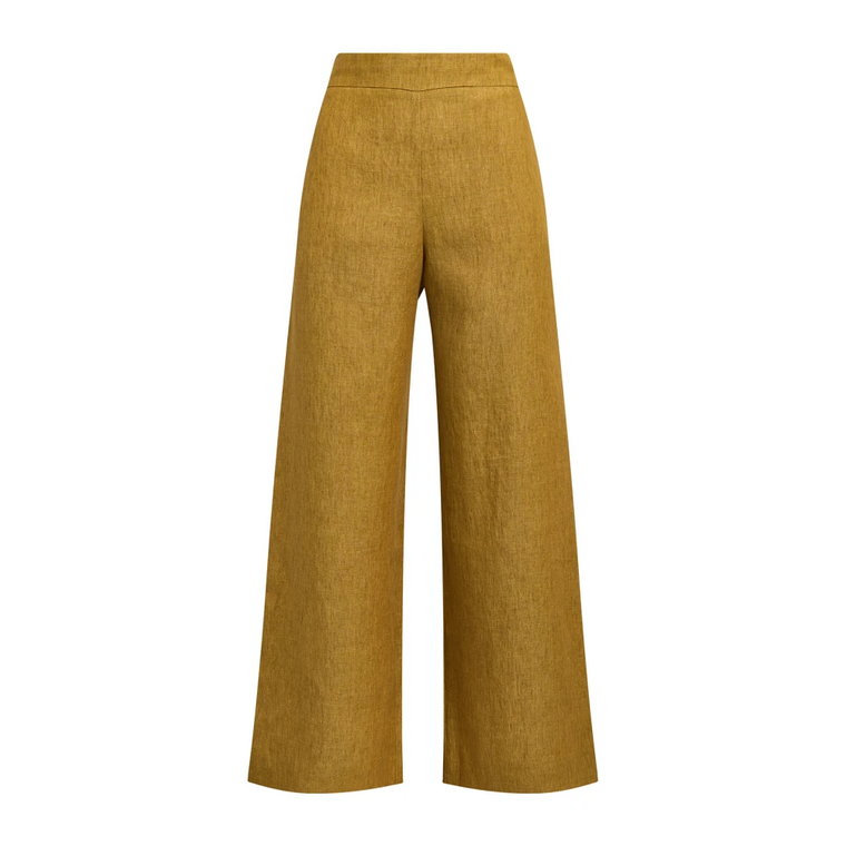 Wide Trousers Maliparmi