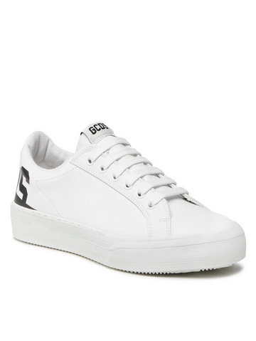 Sneakersy CC94M460079 Biały