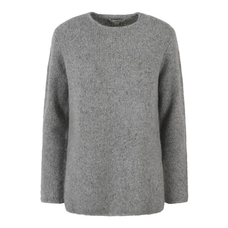 Round-neck Knitwear Vince