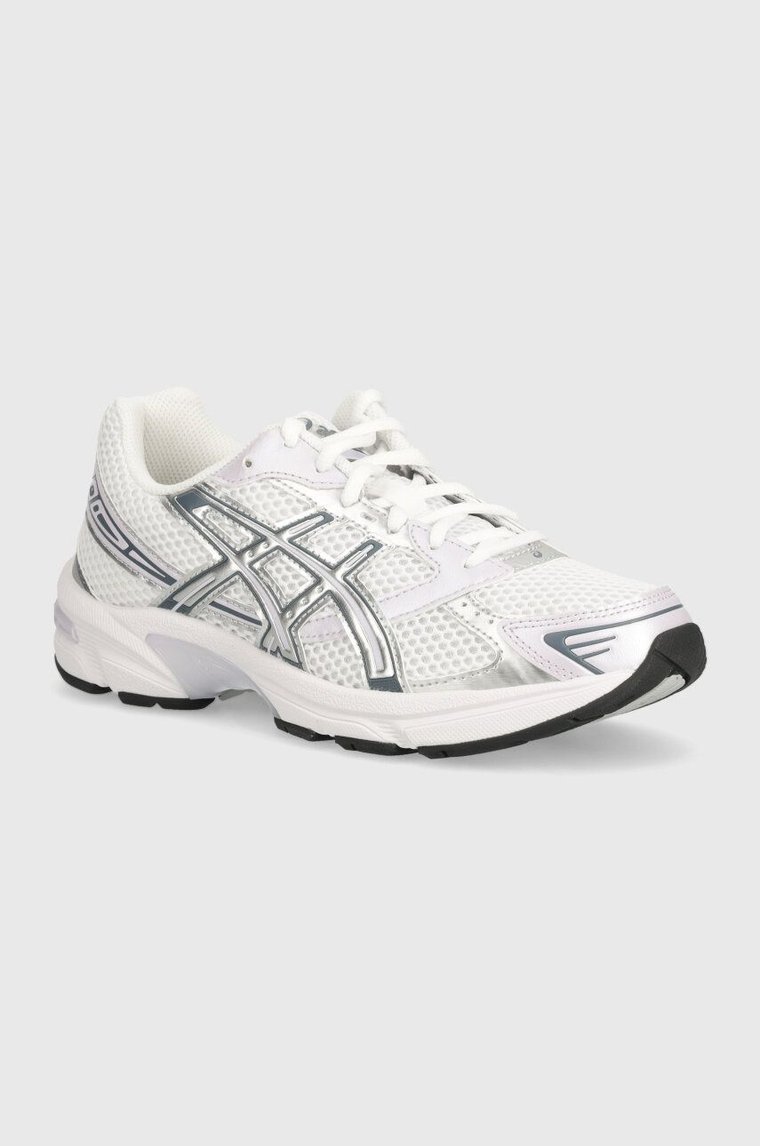 Asics buty GEL-1130 damskie kolor srebrny 1202A164.113