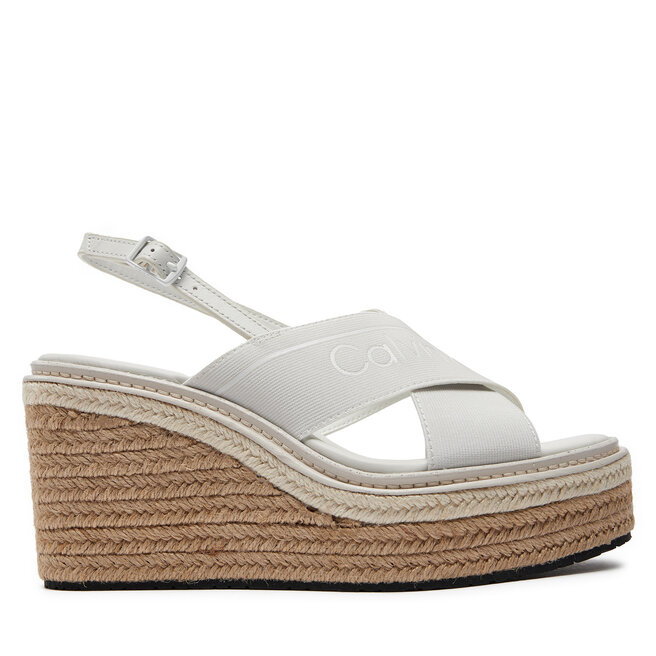 Espadryle Calvin Klein