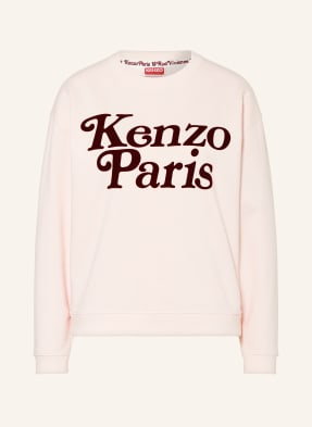 Kenzo Bluza Nierozpinana rosa