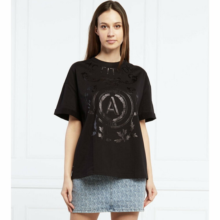 Twinset Actitude T-shirt | Relaxed fit