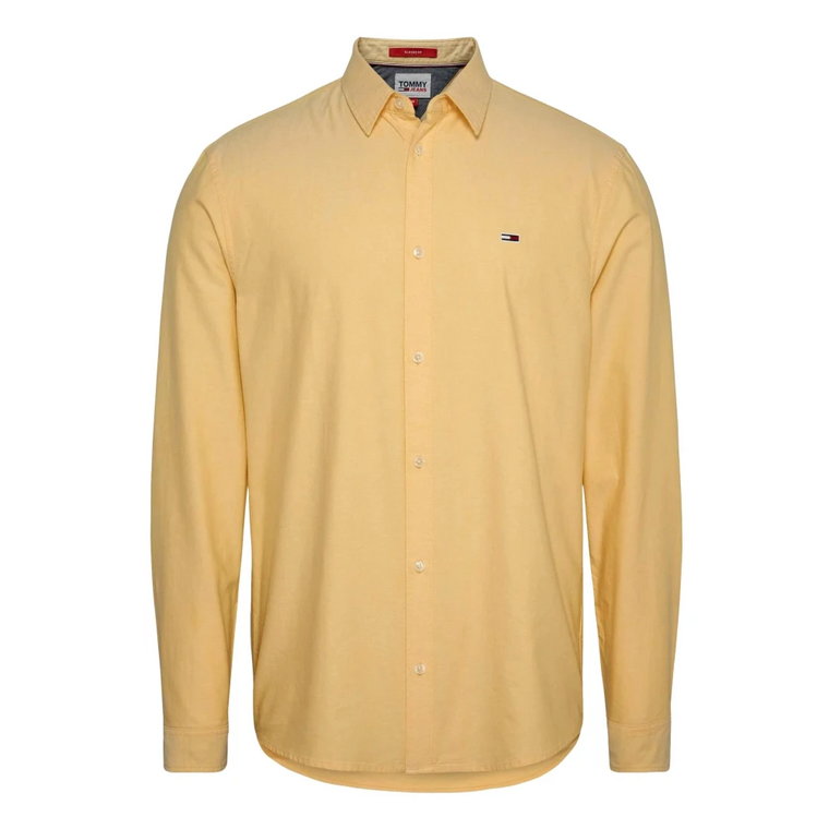 Casual Shirts Tommy Jeans