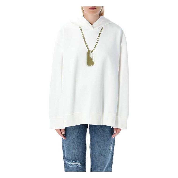 Bluza MM6 Maison Margiela