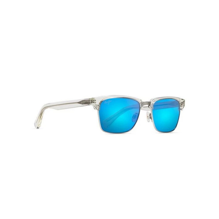 Okulary przeciwsłoneczne SecSek 467-05Cr Maui Jim