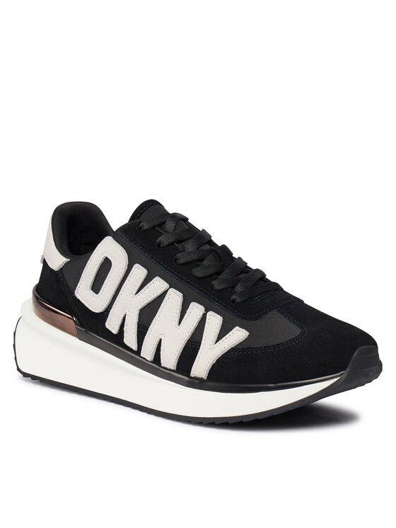 Sneakersy DKNY