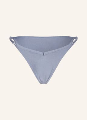 Janthee Dół Od Bikini Brazylijskiego Frey blau