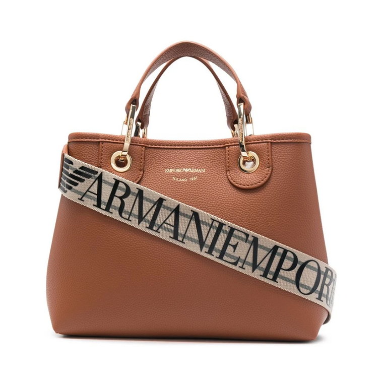 Handbags Emporio Armani