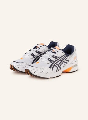 Asics Sneakersy Gel-1090 weiss