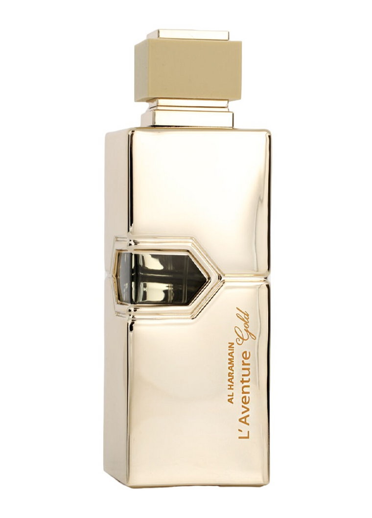 Al Haramain L'Aventure Gold - Woda perfumowana dla kobiet 200ml