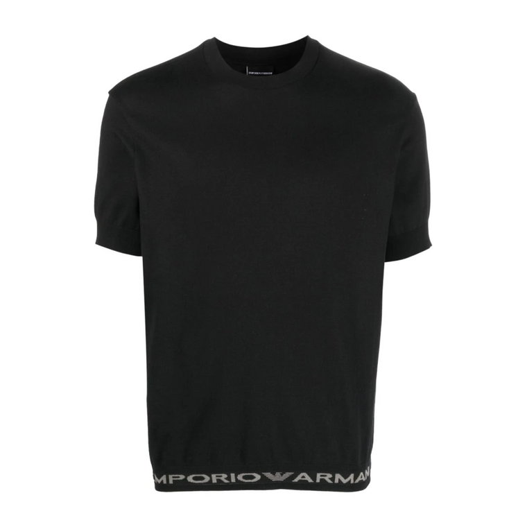 T-Shirts Emporio Armani