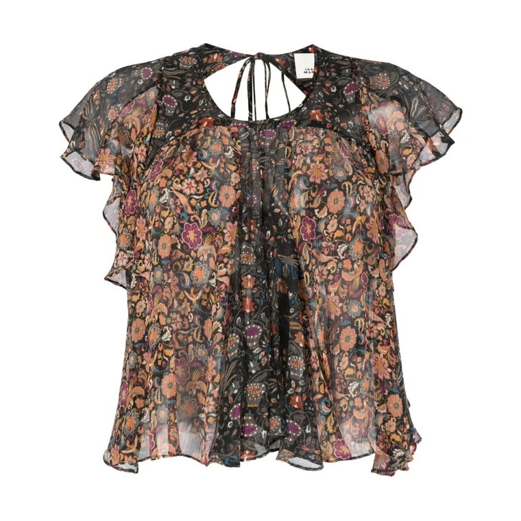 Blouses Isabel Marant