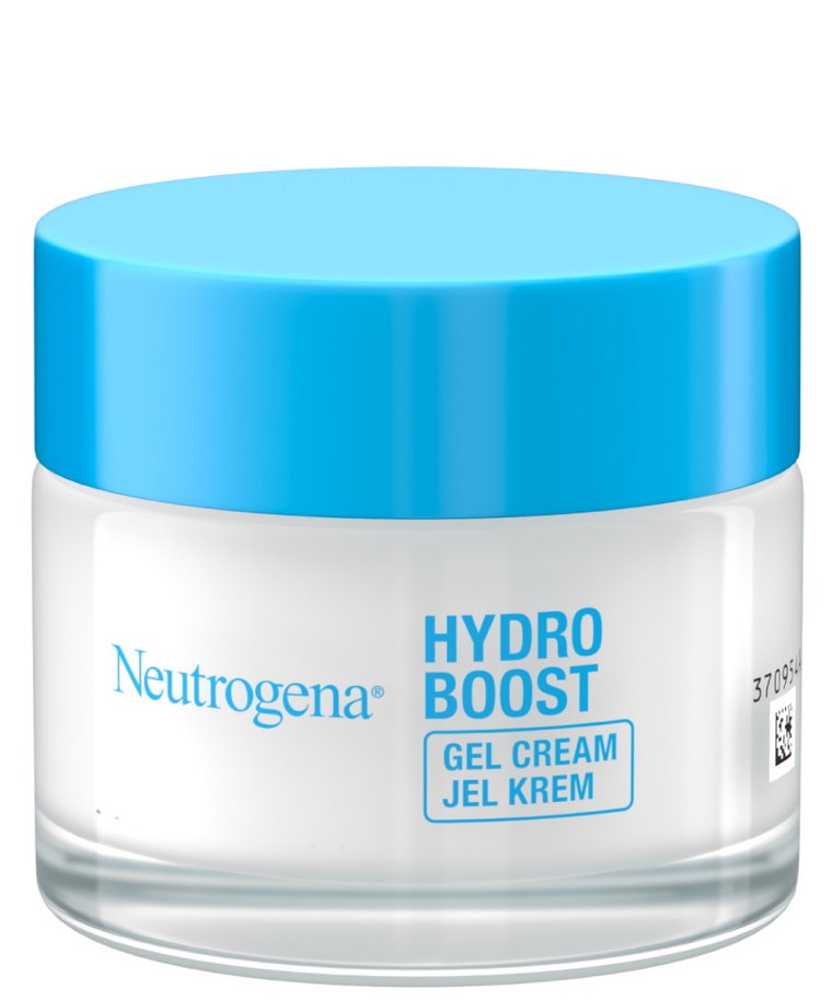 Neutrogena Hydro Boost Gel-cream - Nawadniający Żel-Krem 50ml