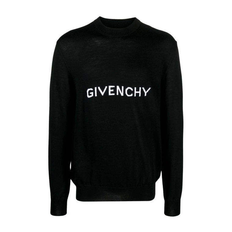 Round-neck Knitwear Givenchy