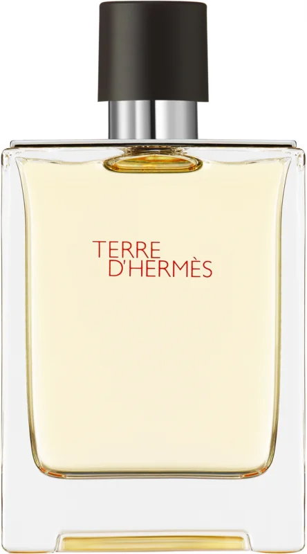 Woda toaletowa męska Hermes Terre D'hermes 200 ml (3346130013457). Perfumy męskie