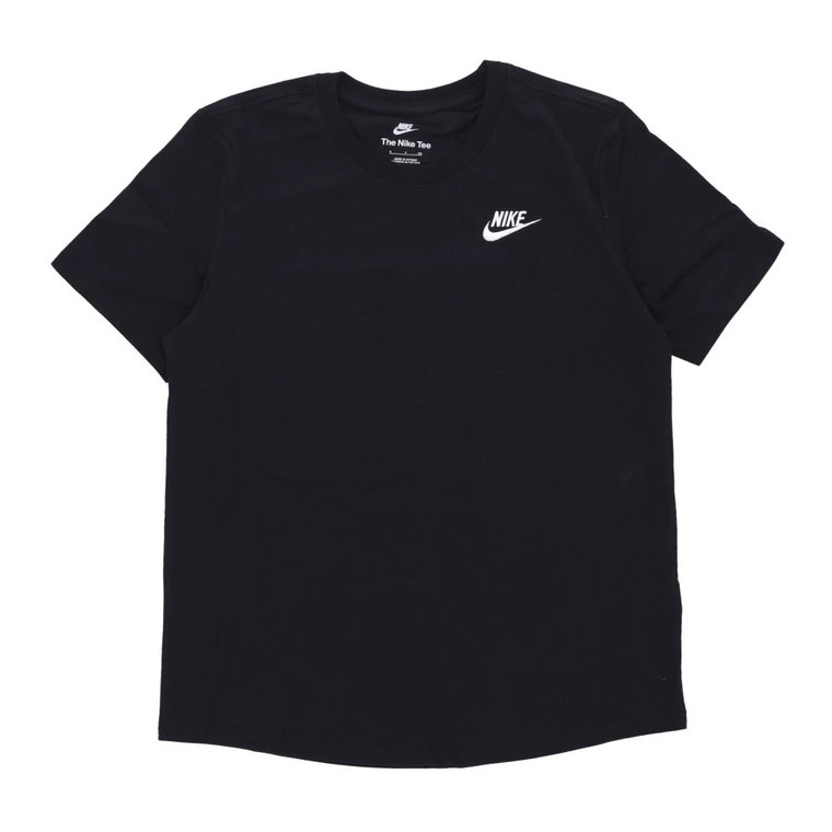 Sportswear Club Tee dla kobiet Nike