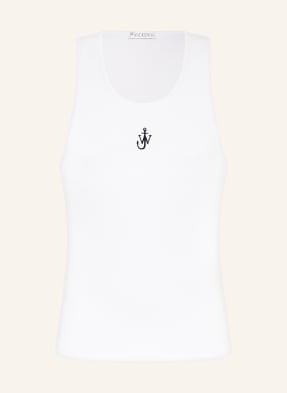 Jw Anderson Tank Top Anchor weiss