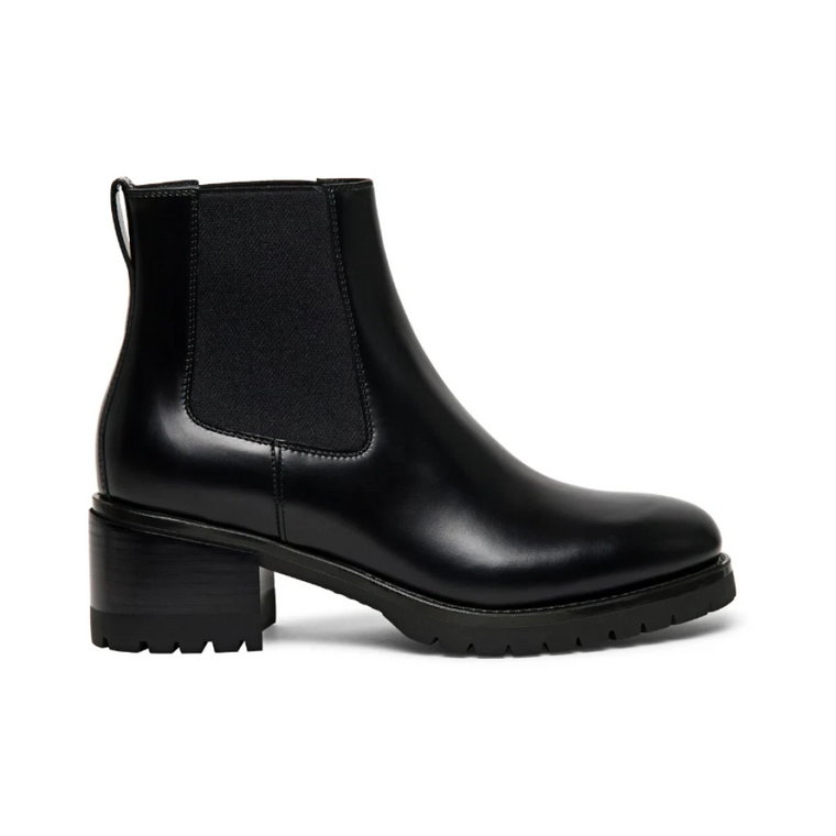 Chelsea Boots Santoni