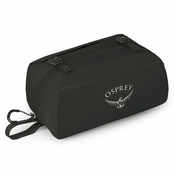 Osprey Ultralight Padded Organizer Kosmetyczka 20 cm black