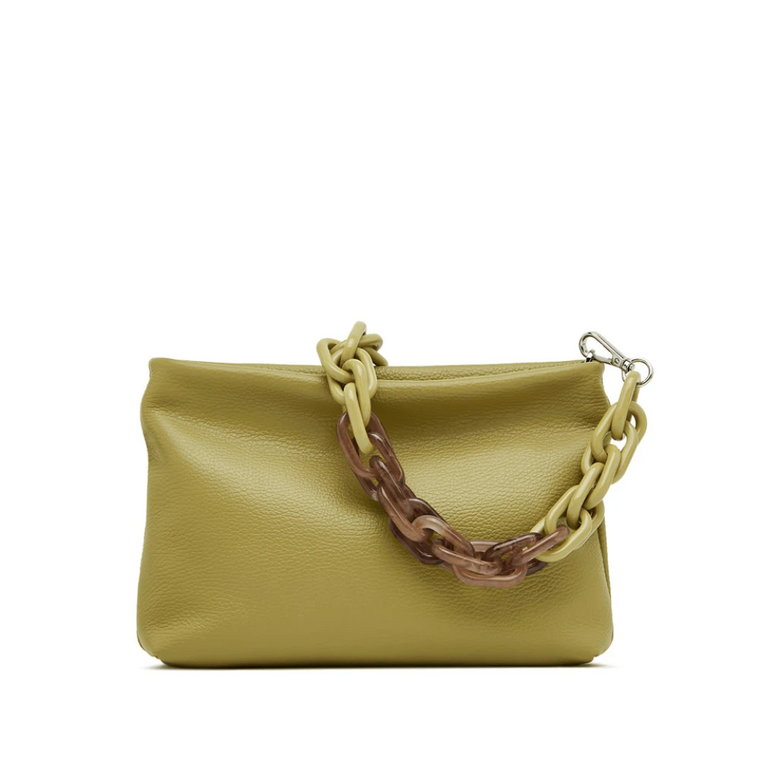 Medium Grana Dollaro Brenda Pochette Gianni Chiarini