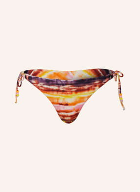 Banana Moon Dół Od Bikini Trójkątnego Horizonte Lina pink