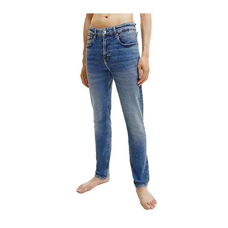Slim-fit Jeans Calvin Klein
