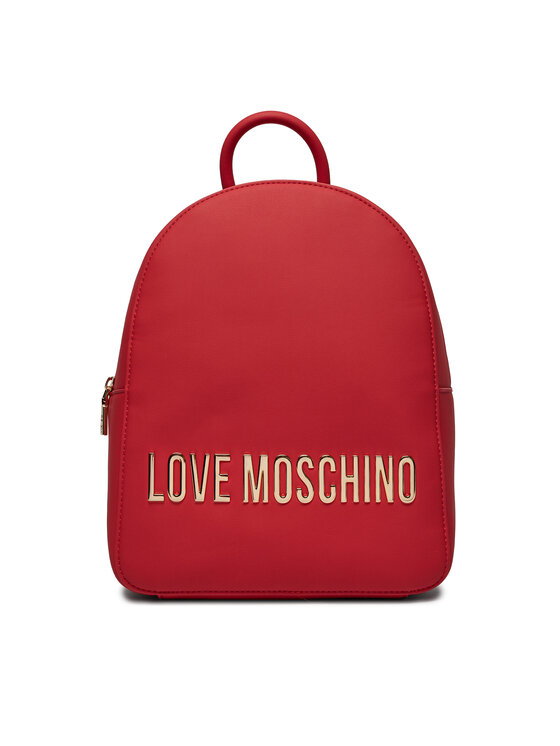 Plecak LOVE MOSCHINO