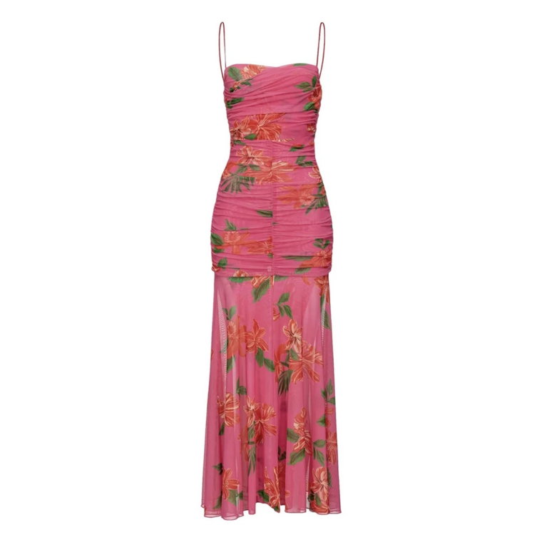 Maxi Dresses Pinko