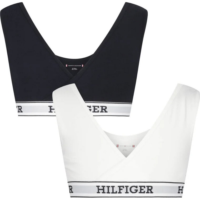 Tommy Hilfiger Biustonosz 2-pack