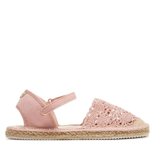 Espadryle Mayoral