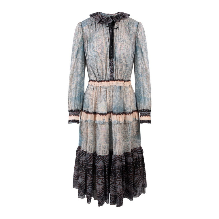 Shirt Dresses Ulla Johnson