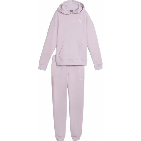 Dres damski Loungewear Suit TR Puma