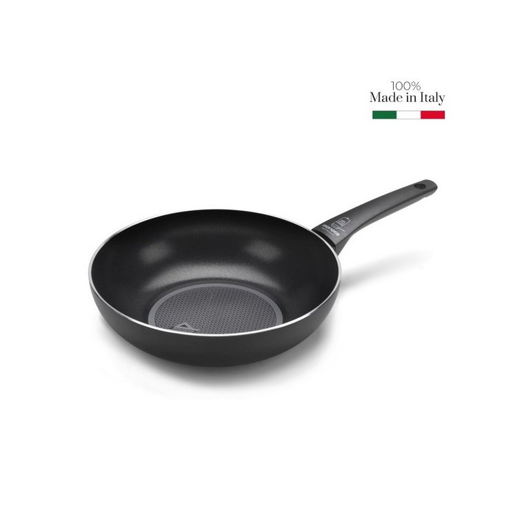 Wok 28 cm, Recy, indukcja kod: 0005554328