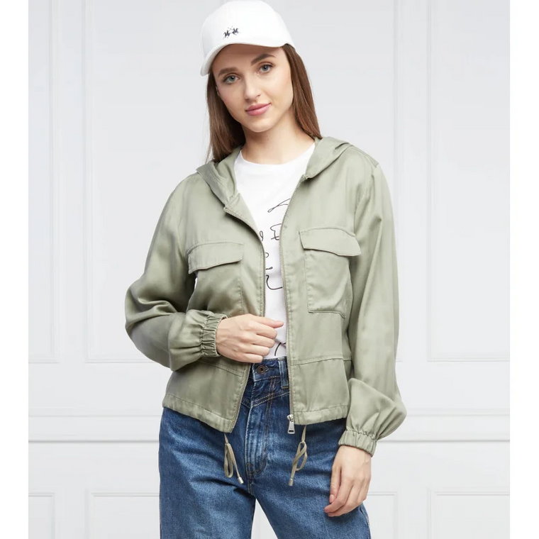 DKNY Kurtka | Regular Fit