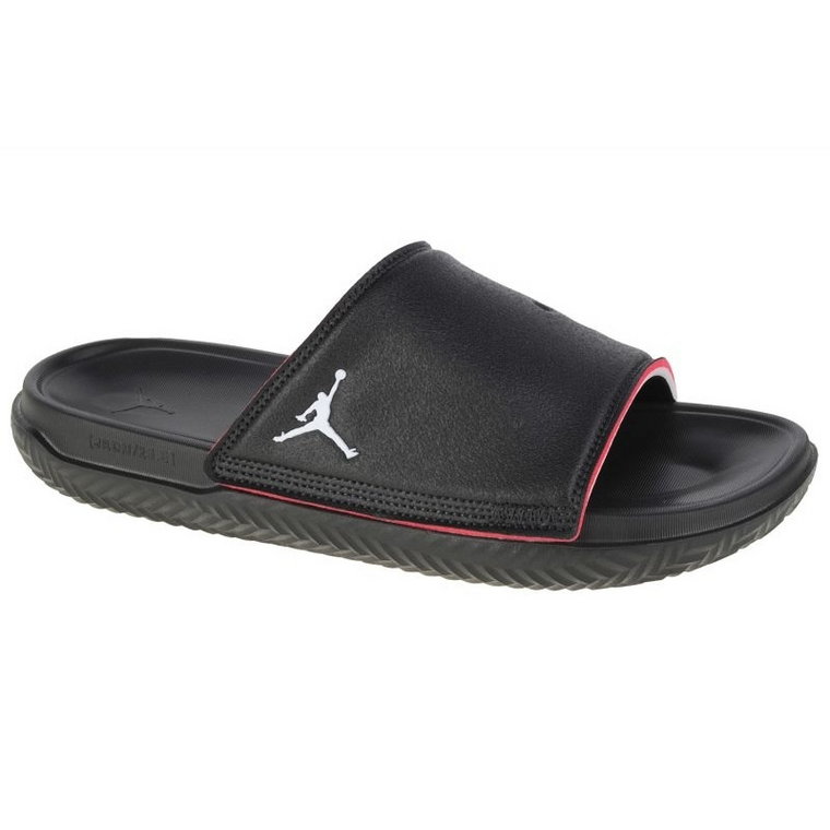 Klapki Nike Jordan Play Slide M DC9835-060 czarne