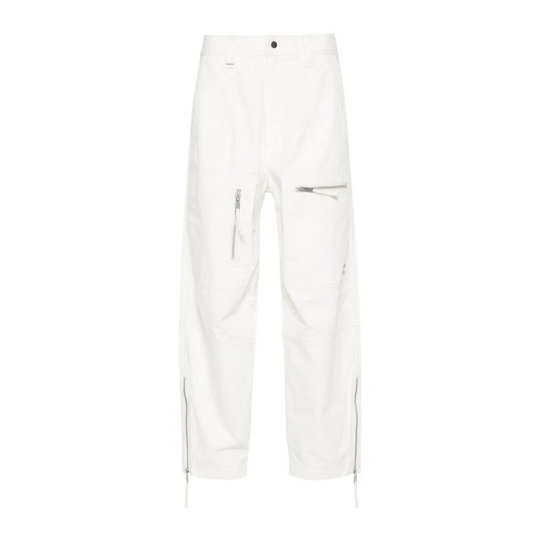 Wide Trousers Isabel Marant Étoile